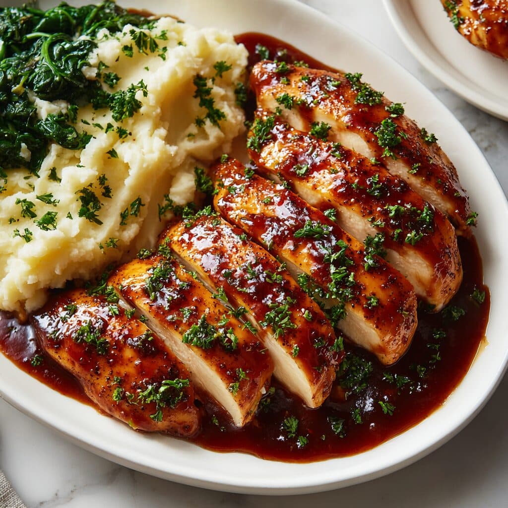 Crockpot Coca Cola Chicken: Easy Sweet and Savory Comfort Food
